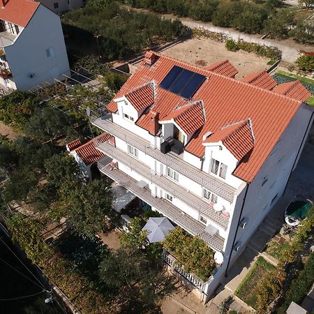Villa Milic*** Donji Seget Zewnętrze zdjęcie