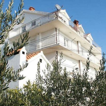 Villa Milic*** Donji Seget Zewnętrze zdjęcie