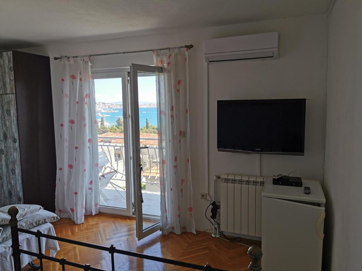 Villa Milic*** Donji Seget Zewnętrze zdjęcie