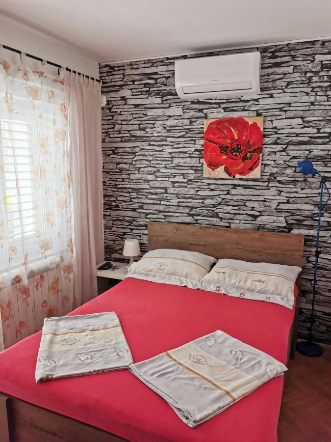 Villa Milic*** Donji Seget Zewnętrze zdjęcie