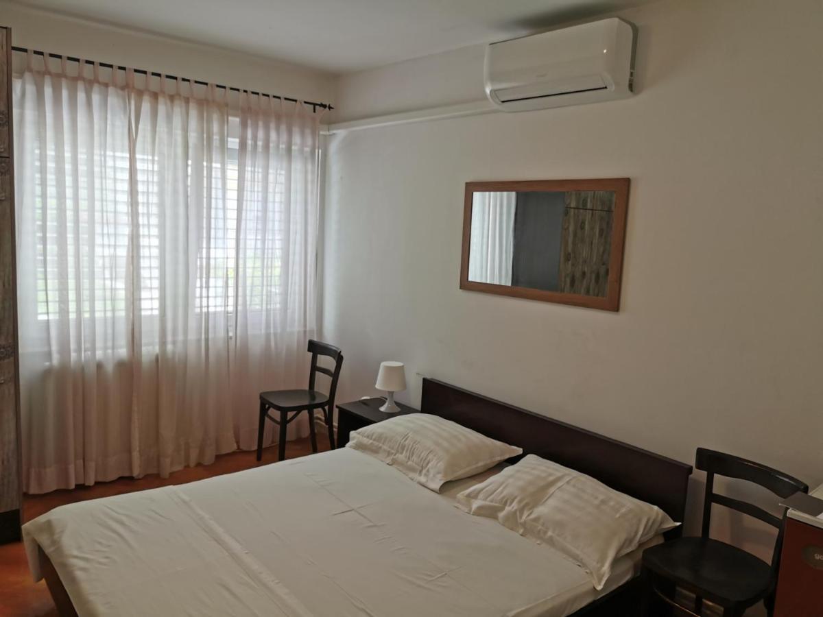 Villa Milic*** Donji Seget Zewnętrze zdjęcie