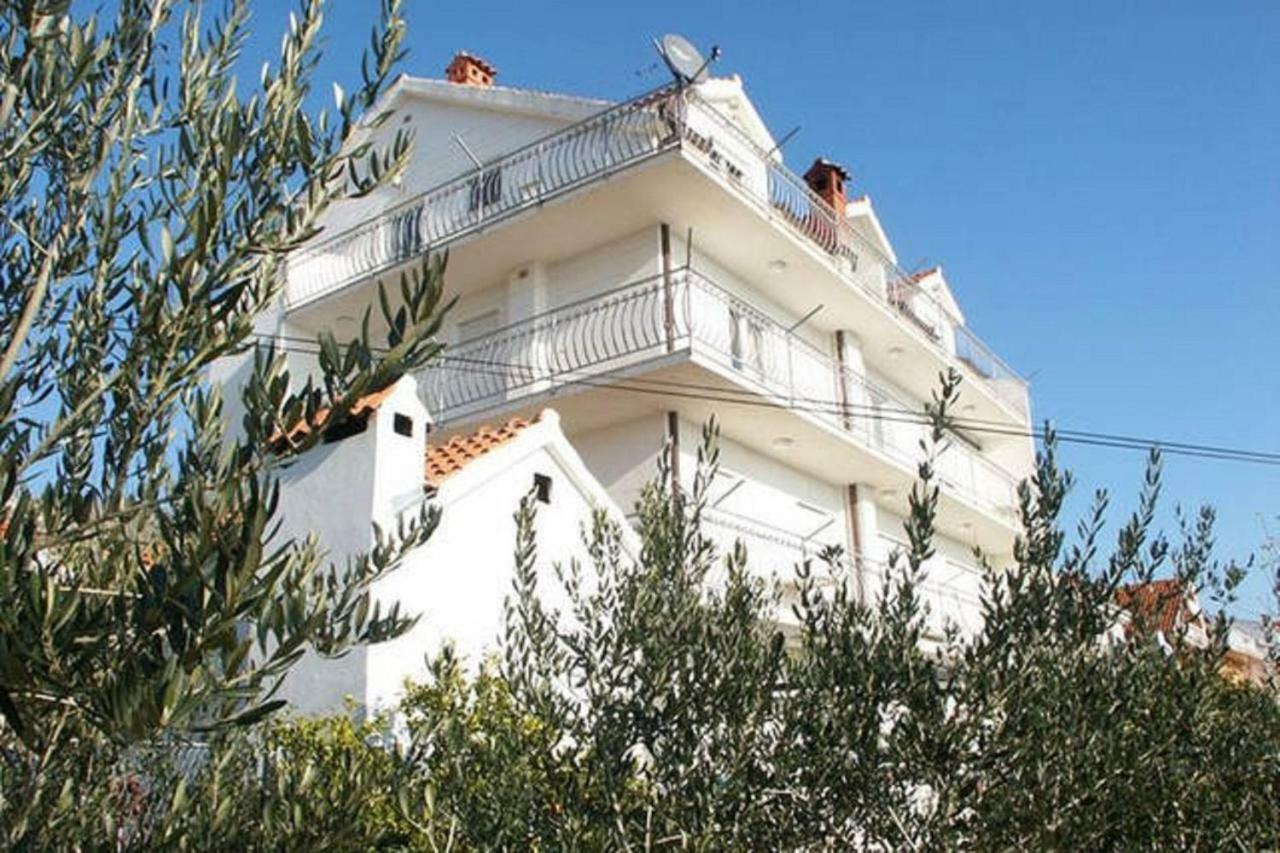Villa Milic*** Donji Seget Zewnętrze zdjęcie